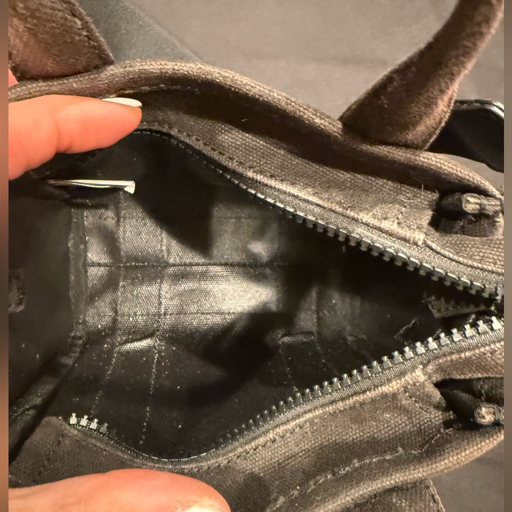 Marc Jacobs The Canvas Small Tote Bag - Picture 10 of 16
